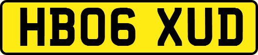 HB06XUD