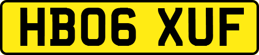 HB06XUF