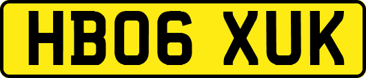 HB06XUK