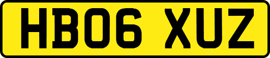 HB06XUZ