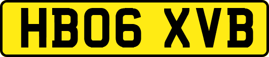 HB06XVB