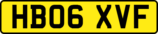 HB06XVF