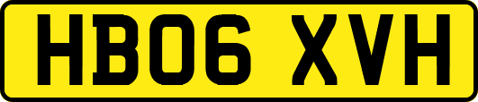 HB06XVH