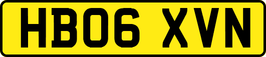 HB06XVN