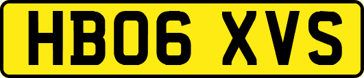 HB06XVS