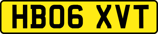 HB06XVT