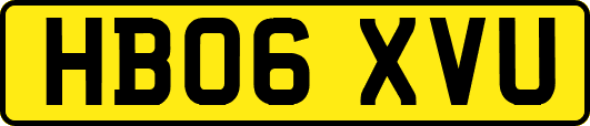 HB06XVU