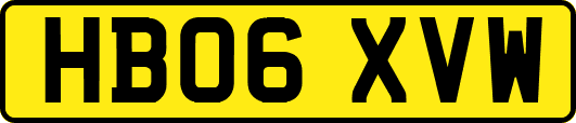 HB06XVW