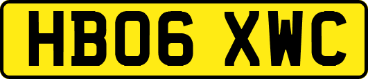 HB06XWC