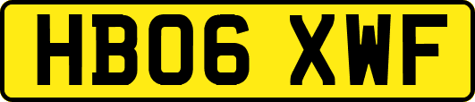 HB06XWF