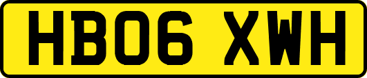 HB06XWH
