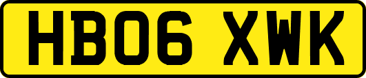 HB06XWK