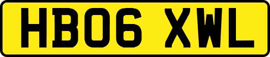 HB06XWL