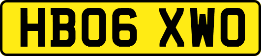 HB06XWO
