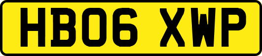 HB06XWP