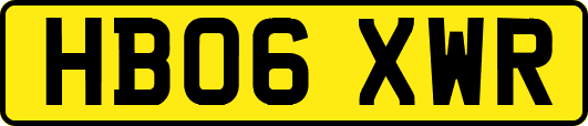 HB06XWR