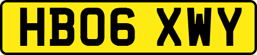 HB06XWY