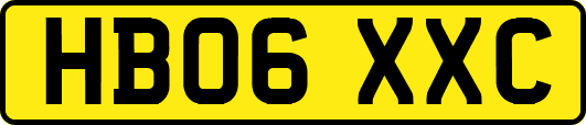HB06XXC