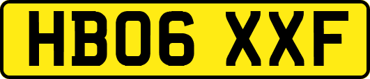 HB06XXF