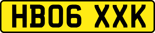 HB06XXK