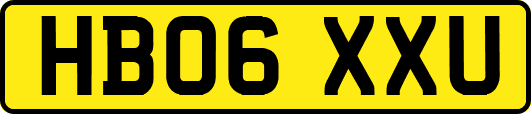 HB06XXU