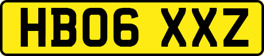 HB06XXZ