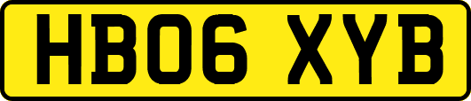 HB06XYB