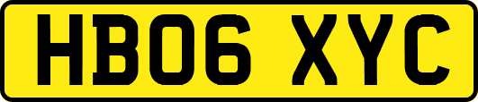 HB06XYC