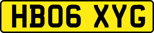 HB06XYG