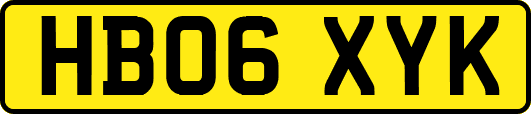 HB06XYK