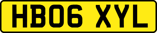 HB06XYL