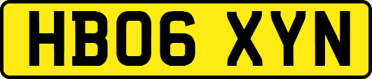 HB06XYN