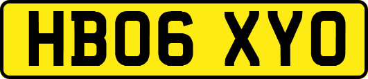 HB06XYO