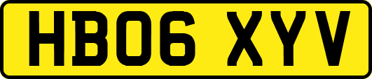 HB06XYV