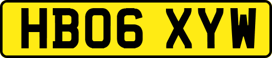 HB06XYW