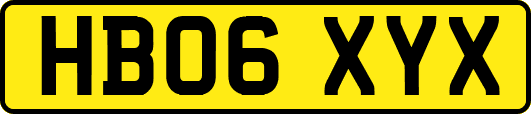 HB06XYX