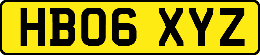 HB06XYZ