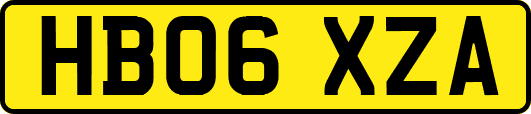 HB06XZA