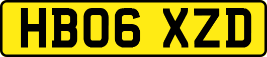 HB06XZD