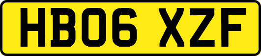 HB06XZF