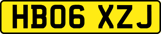 HB06XZJ