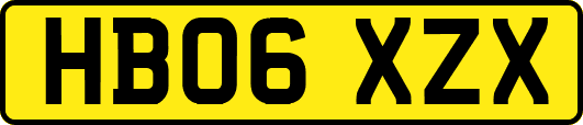 HB06XZX