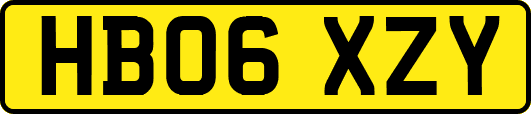 HB06XZY