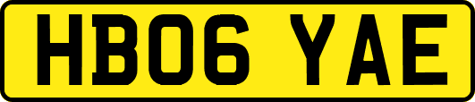 HB06YAE