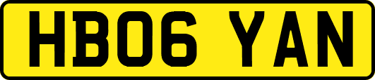 HB06YAN