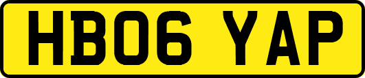 HB06YAP