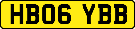 HB06YBB