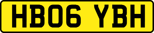 HB06YBH