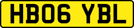 HB06YBL