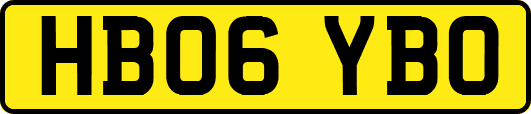 HB06YBO